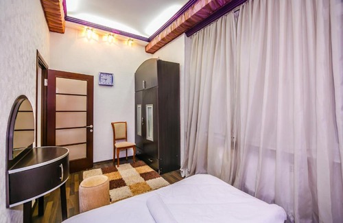 Sabayil Apartment | Apartment Old City