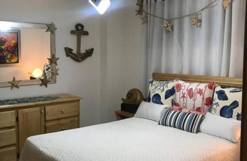 Villas Del Mar Apartment | Apartment on 10th floor in Marbella, Juan Dolio