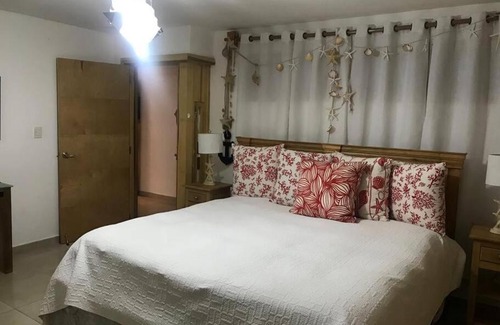 Villas Del Mar Apartment | Apartment on 10th floor in Marbella, Juan Dolio