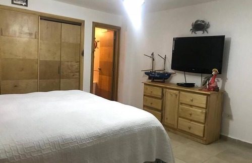 Villas Del Mar Apartment | Apartment on 10th floor in Marbella, Juan Dolio