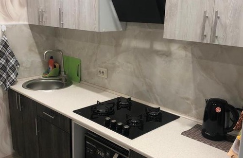 Navapolatsk Apartment | Apartment on Denisova 14