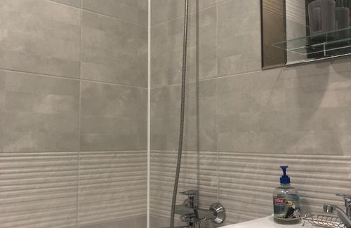 Navapolatsk Apartment | Apartment on Denisova 14