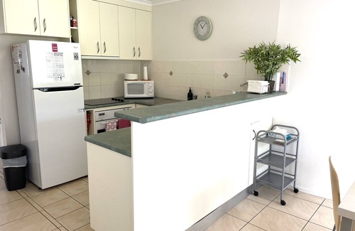 Torquay Apartment | Apartment on Esplanade