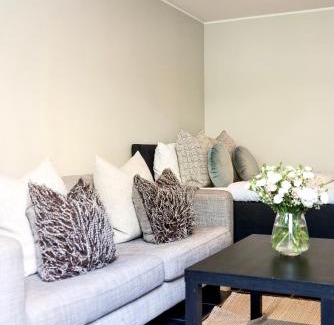 Oslo Apartment | Apartment on idyllic Bygdøy with free parking