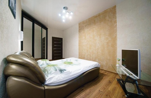 Gomel Apartment | Apartment on Komunarov 5