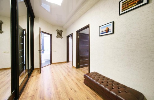 Gomel Apartment | Apartment on Komunarov 5