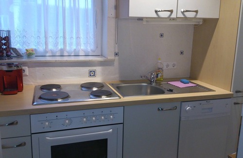 Bodensdorf Apartment | Apartment on Lake Ossiach, free entry to the lido, apartment for