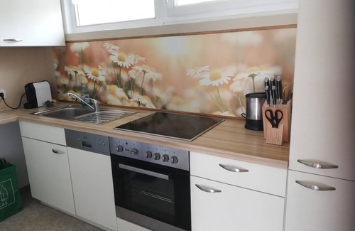 Bodensdorf Apartment | Apartment on Lake Ossiach, free entry to the lido, apartment for
