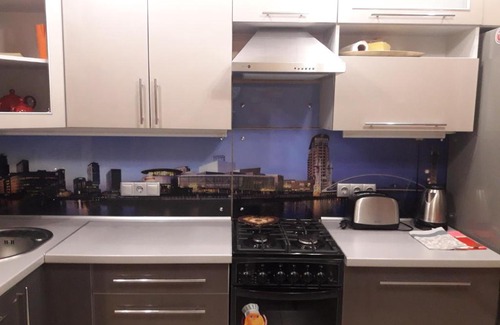 Vitebsk Apartment | Apartment on Moskovskiy 37