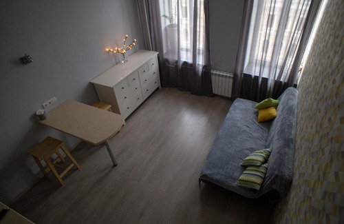 Smol'Ninskoe Apartment | Apartment on Nevsky Prospect