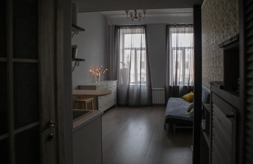 Smol'Ninskoe Apartment | Apartment on Nevsky Prospect