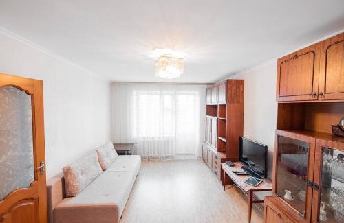 Kiev Oblast Apartment | Apartment on Polevaya 44/12