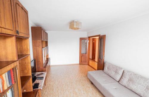 Kiev Oblast Apartment | Apartment on Polevaya 44/12