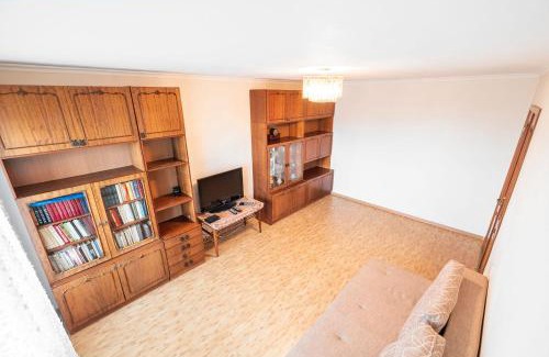 Kiev Oblast Apartment | Apartment on Polevaya 44/12