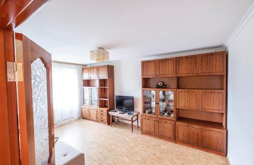 Kiev Oblast Apartment | Apartment on Polevaya 44/12