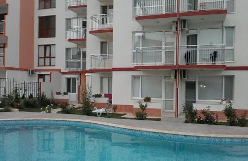 Kranevo Apartment | Apartment on Primorskaya 4