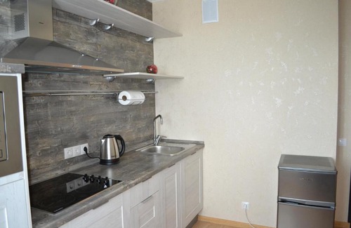 Oktyabrskiy rayon Apartment | Apartment on Raketnaya 20