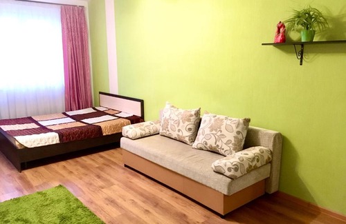 Chkalovskiy rayon Apartment | Apartment on Scherbakova 20