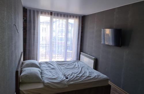 Balti Apartment | Apartment on Stefan cel mare 16