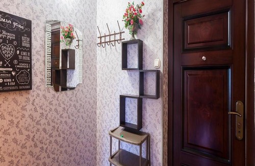 Akademicheskoe Apartment | Apartment on Svetlanovsky 40
