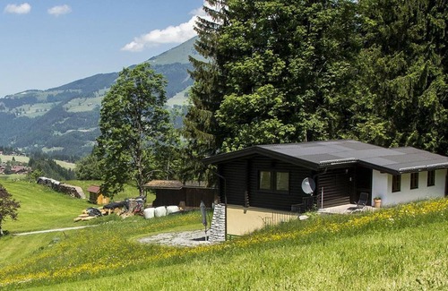 Wegscheid Apartment | Apartment on the ground floor short stay - Ferienwohnung Angerlgut