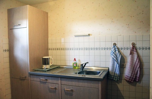 Buchenberg Apartment | Apartment on the Edersee/Nationalpark Kellerwald