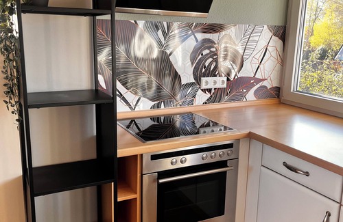 Salzbergen Apartment | Apartment on the Ems cycle path