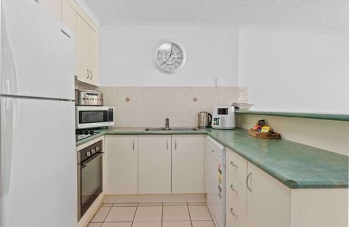 Scarness Apartment | Apartment on the Esplanade