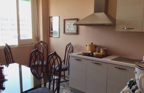 Trapani City Centre Apartment | Apartment on the harbor!