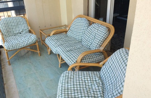 Trapani City Centre Apartment | Apartment on the harbor!
