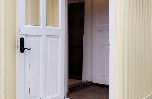 Marstrand Apartment | Apartment on the island of Marstrand