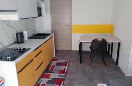 Cezsoca Apartment | Apartment One2one