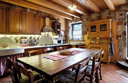 Arsie Apartment | Apartment 'Original' with Mountain View, Private Garden and Wi-Fi