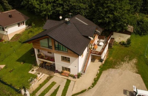 Hof bei Salzburg Apartment | Apartment Oswald - Apartment