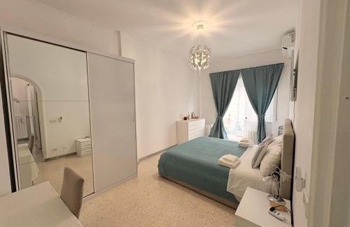Quartiere XXI Pietralata Apartment | Apartment PalHome Rome