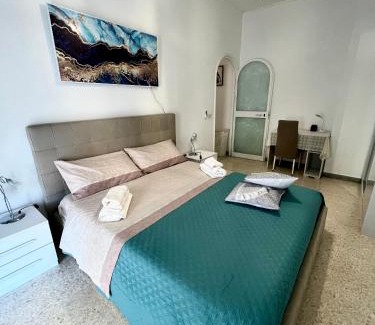 Quartiere XXI Pietralata Apartment | Apartment PalHome Rome