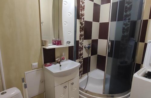 Poltava Oblast Apartment | Apartment - Panasa Myrnoho 20