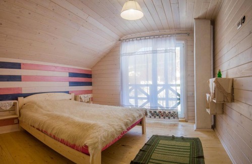 Snidavka Apartment | Apartment Pans'ka Pich