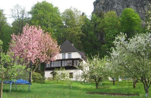 Mala Skala Apartment | Apartment Panteon Basecamp