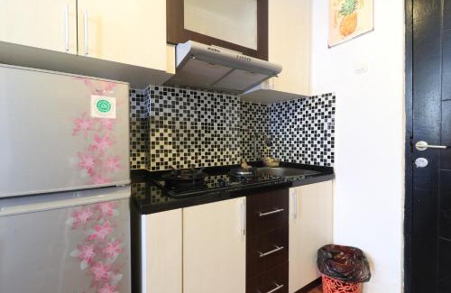 Binong Apartment | Apartment Paragon Village by Tere Room