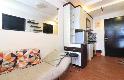 Binong Apartment | Apartment Paragon Village by Tere Room