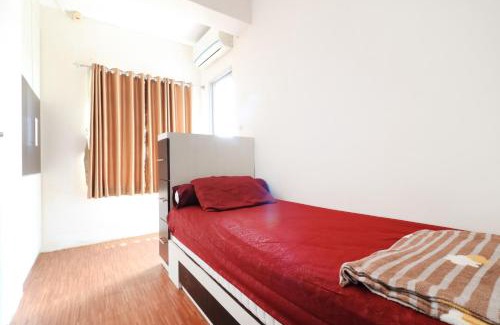Binong Apartment | Apartment Paragon Village by Tere Room
