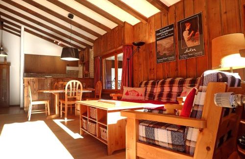 Champex-Lac Apartment | Apartment Parc B 431 by Interhome