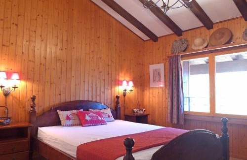 Champex-Lac Apartment | Apartment Parc B 431 by Interhome