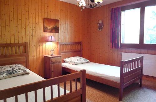 Champex-Lac Apartment | Apartment Parc B 431 by Interhome