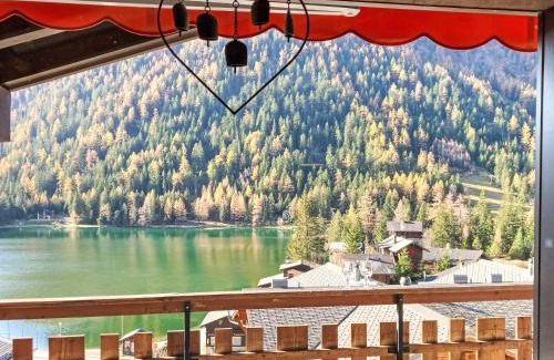 Champex-Lac Apartment | Apartment Parc B 431 by Interhome