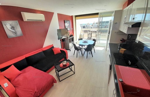 Naturist Village Apartment | Apartment Passion