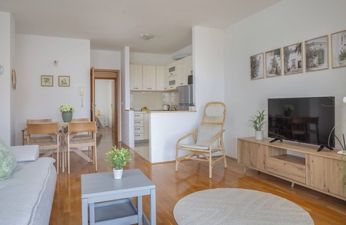 Promajna Apartment | Apartment Paula (29661-A1) - Promajna
