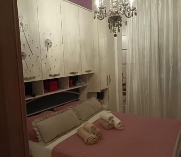 Znjan Apartment | Apartment Petra Rea