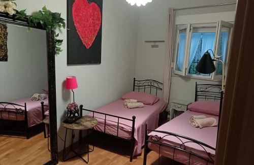 Znjan Apartment | Apartment Petra Rea